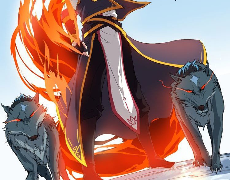 Dragon’s Blood Vessels Chapter 06 Gambar 86